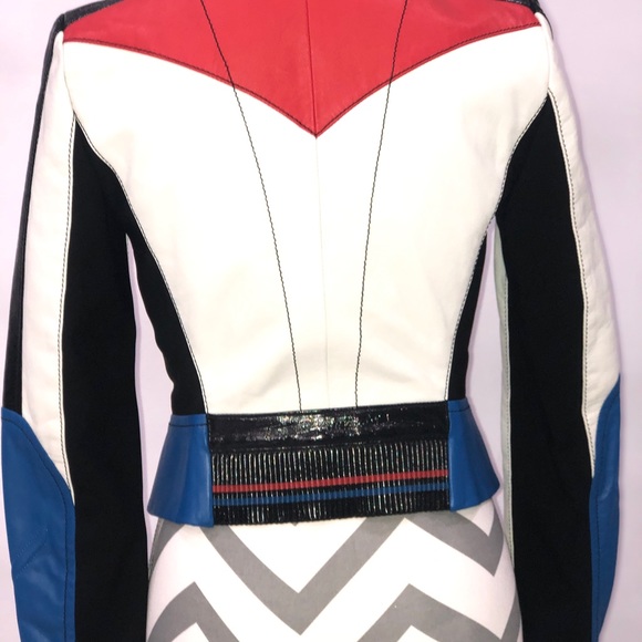 Versace jacket - Picture 3 of 8